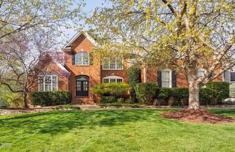 9320 Teton Pines Way, Raleigh, NC 27617