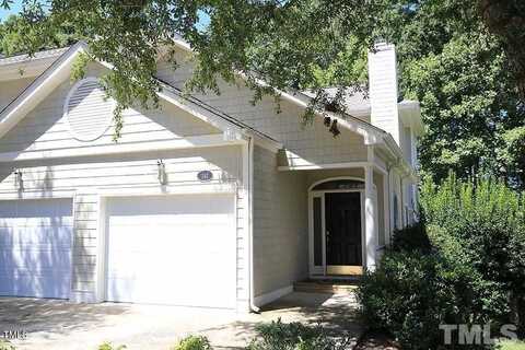 212 Columbia Place W, Chapel Hill, NC 27516