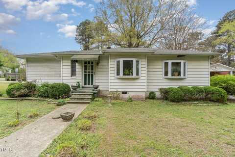 201 E End Avenue, Durham, NC 27703