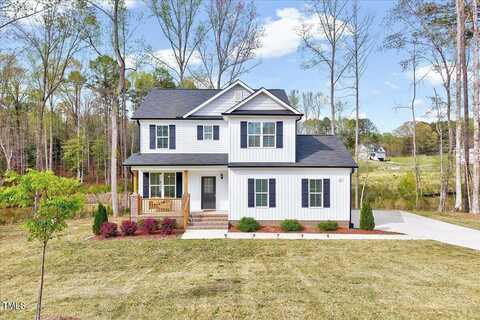 62 Narmada Court, Zebulon, NC 27597
