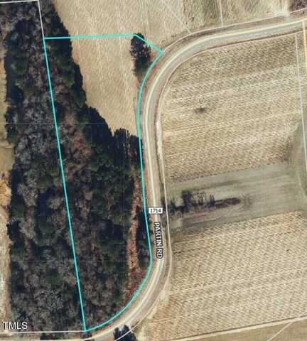 267 Partin Road, Dunn, NC 28334