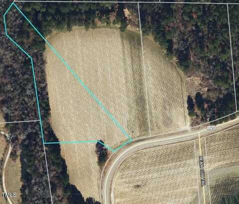 467 Partin Road, Dunn, NC 28334