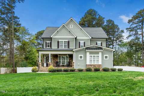321 Third Avenue, Knightdale, NC 27545