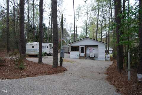 118 Geronimo Drive, Louisburg, NC 27549