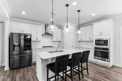 139 Pronghorn Deer Court, Garner, NC 27529