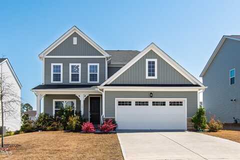 139 Pronghorn Deer Court, Garner, NC 27529