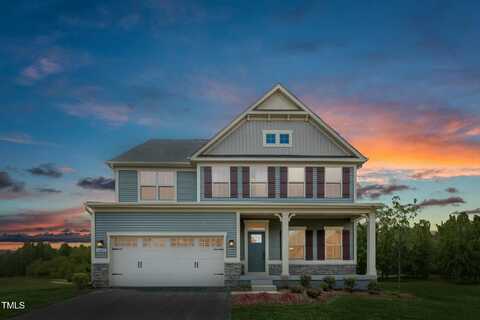 801 Walker Ridge Way, Willow Springs, NC 27592
