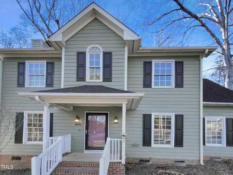 5005 Baywood Forest Drive, Knightdale, NC 27545