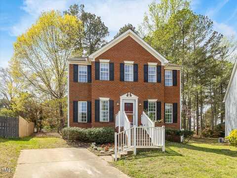 5 Maidenhair Court, Durham, NC 27703