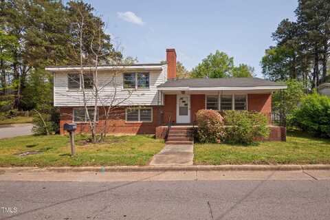 506 N Harrison Avenue, Cary, NC 27513