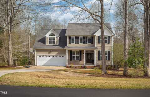 765 Carlton Street, Clayton, NC 27520
