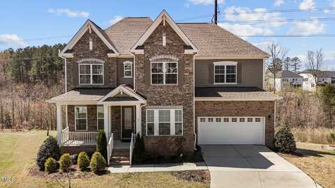 2713 Tunstall Grove Drive, Apex, NC 27523