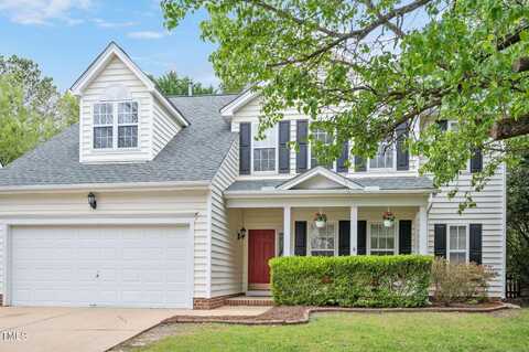 1310 Red Twig Road, Apex, NC 27502