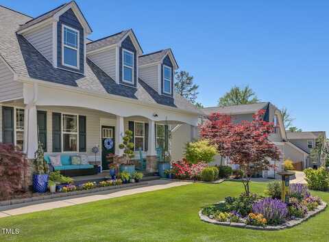 49 Everwood Drive, Four Oaks, NC 27524