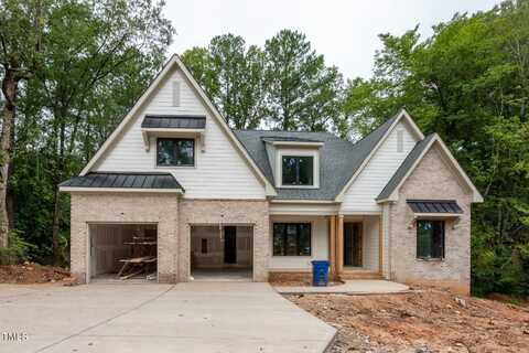 5205 Quail Meadows Drive, Raleigh, NC 27609