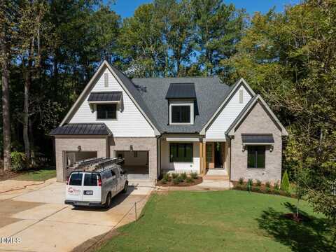 5205 Quail Meadows Drive, Raleigh, NC 27609