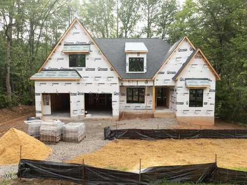 5205 Quail Meadows Drive, Raleigh, NC 27609