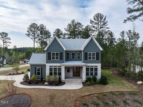 3908 Sage Court, Wake Forest, NC 27587