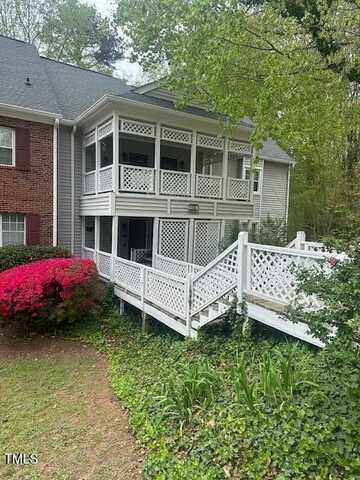 411 Gooseneck Drive, Cary, NC 27513