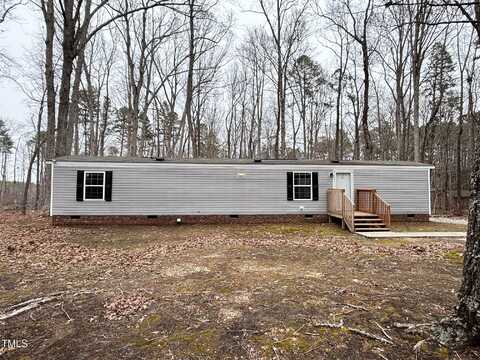 910 Hunters Circle, Rougemont, NC 27572