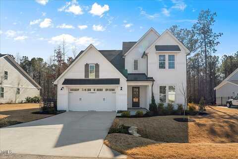 201 W Amber Oak Drive, Selma, NC 27576