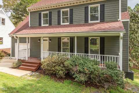 302 Rushingwater Drive, Cary, NC 27513