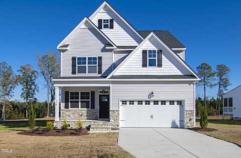 316 Nickleby Way, Wendell, NC 27591