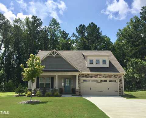 53 Azul Drive, Clayton, NC 27520