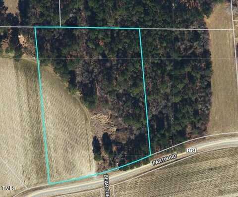 525 Partin Road, Dunn, NC 28334