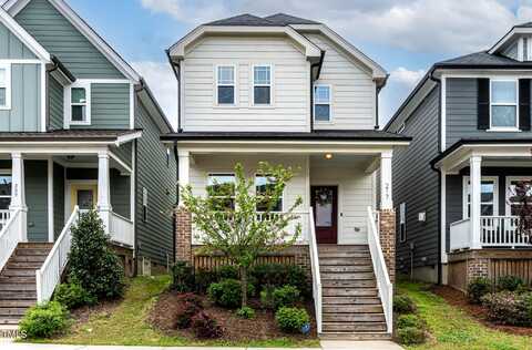 217 Douglas Falls Drive, Wendell, NC 27591
