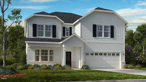 2605 Stonington Drive, Cary, NC 27523