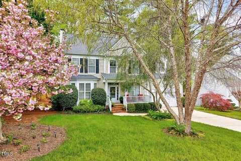 2208 Walden Creek Drive, Apex, NC 27523