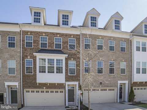 9009 VILLAGE SPRINGS DRIVE, UPPER MARLBORO, MD 20772