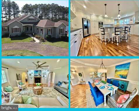 28715 JACKS FIELD ROAD, WYE MILLS, MD 21679