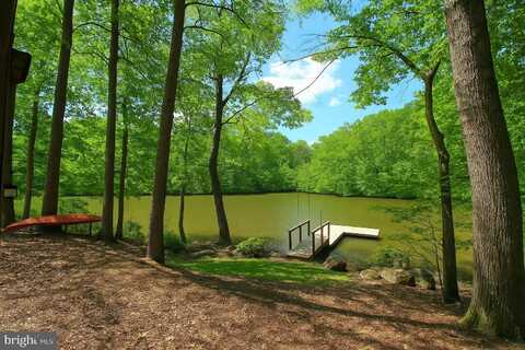 10716 LAKE FOREST DRIVE, MANASSAS, VA 20112