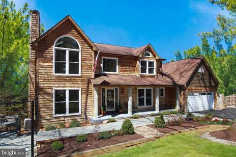 10716 LAKE FOREST DRIVE, MANASSAS, VA 20112