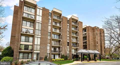 9900 GEORGIA AVENUE, SILVER SPRING, MD 20902
