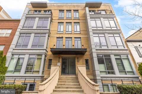 435 R STREET NW, WASHINGTON, DC 20001