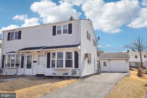 1529 RICHARD AVENUE, BETHLEHEM, PA 18018
