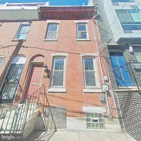1708 N LAMBERT STREET, PHILADELPHIA, PA 19121