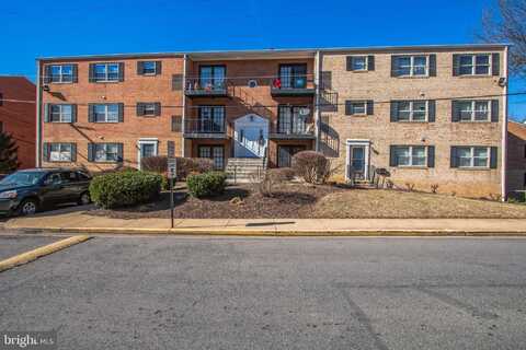 5931 QUANTRELL AVENUE, ALEXANDRIA, VA 22312