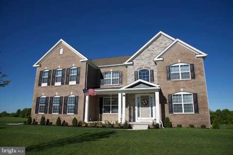 251 DILLON CIRCLE, MIDDLETOWN, DE 19709