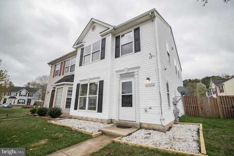22055 SAINT ELIZABETHS COURT, GREAT MILLS, MD 20634