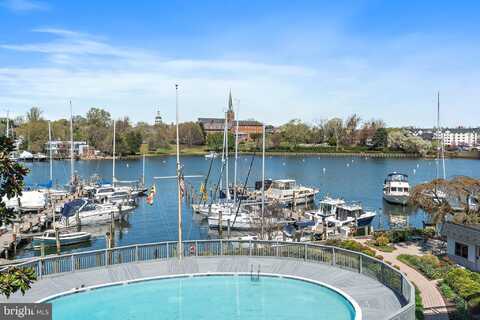 301 BURNSIDE STREET, ANNAPOLIS, MD 21403
