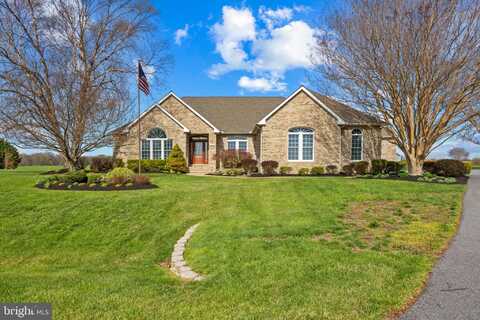 209 BECK FARM ROAD, CENTREVILLE, MD 21617