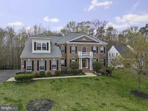 41 ADRIAN WAY, FREDERICKSBURG, VA 22405