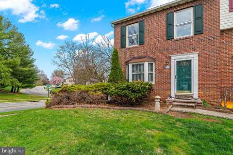57 OAK CREST COURT, BEL AIR, MD 21015