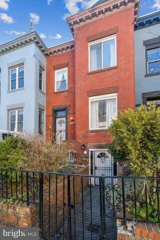 1110 MONROE STREET NW, WASHINGTON, DC 20010