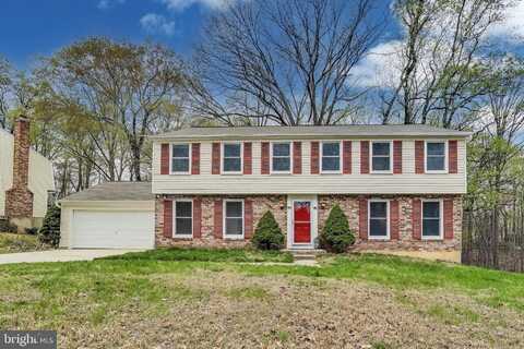 13201 RHAME DRIVE, FORT WASHINGTON, MD 20744