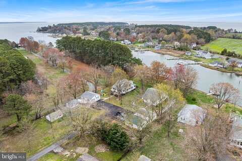 22769 ALMOST NEAVITT ROAD, BOZMAN, MD 21612